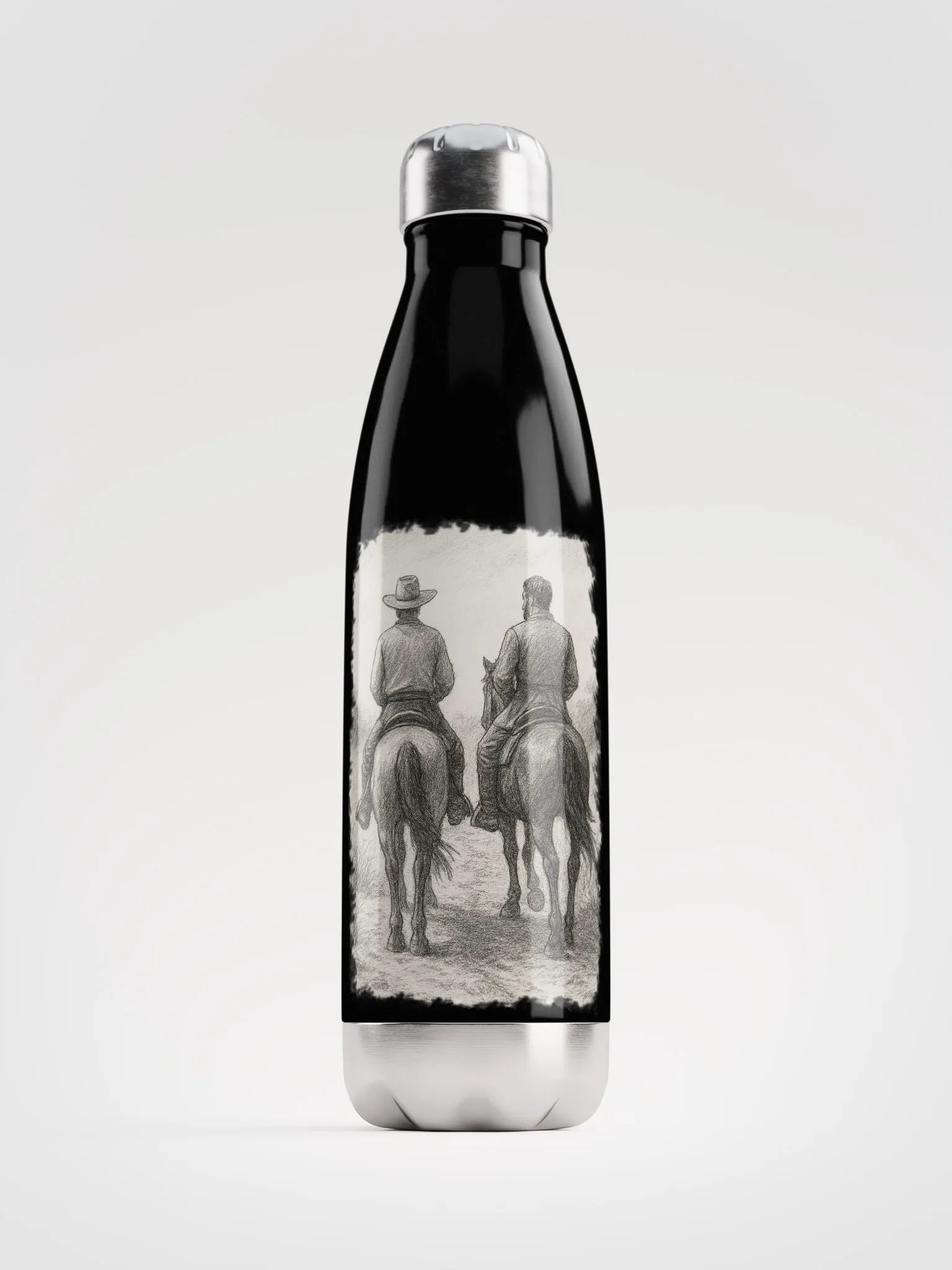 The Unknown Texian: Riding to Glory product image (1)