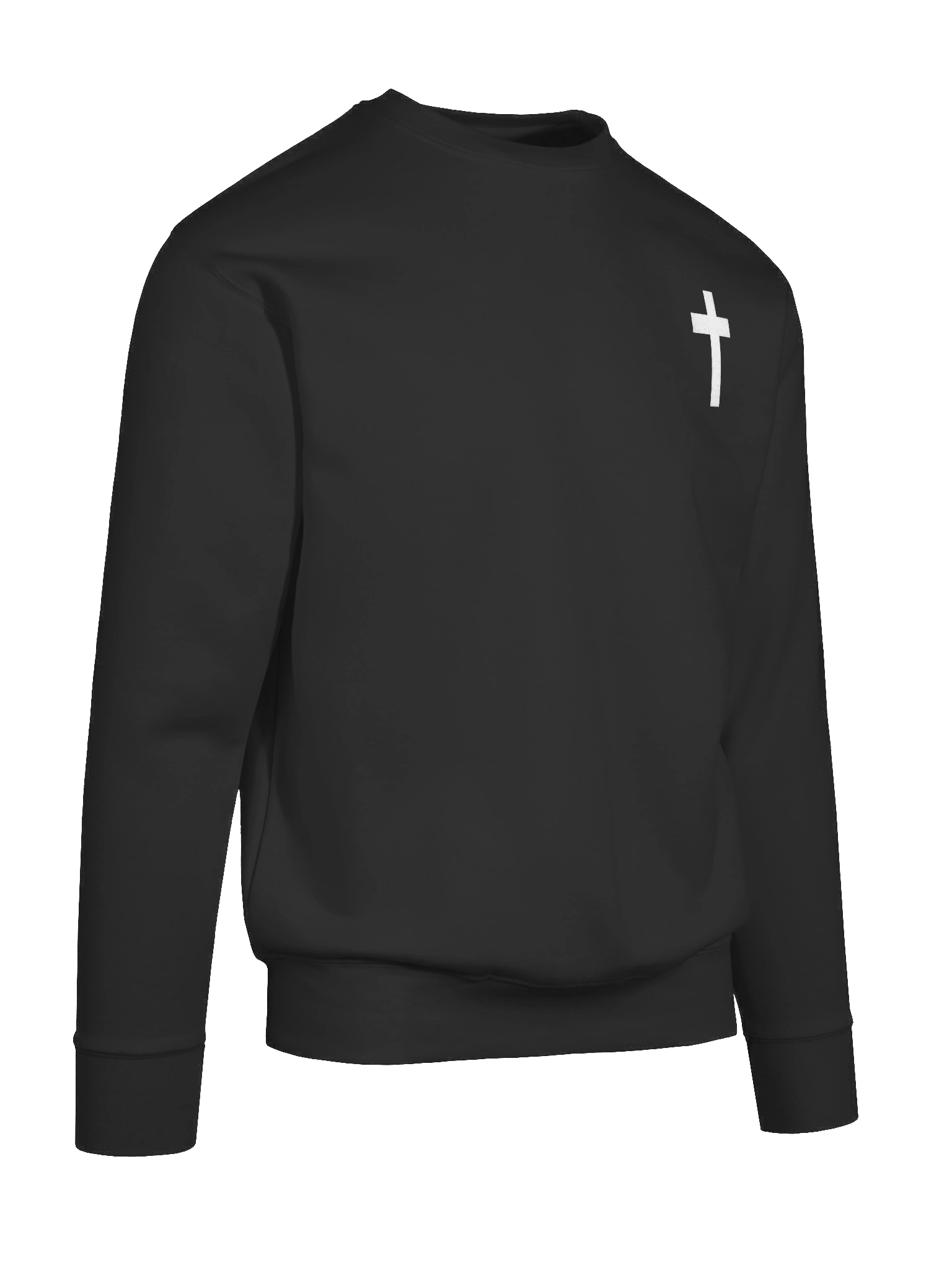 Jesus Broke My Chains Sweatshirt product image (10)