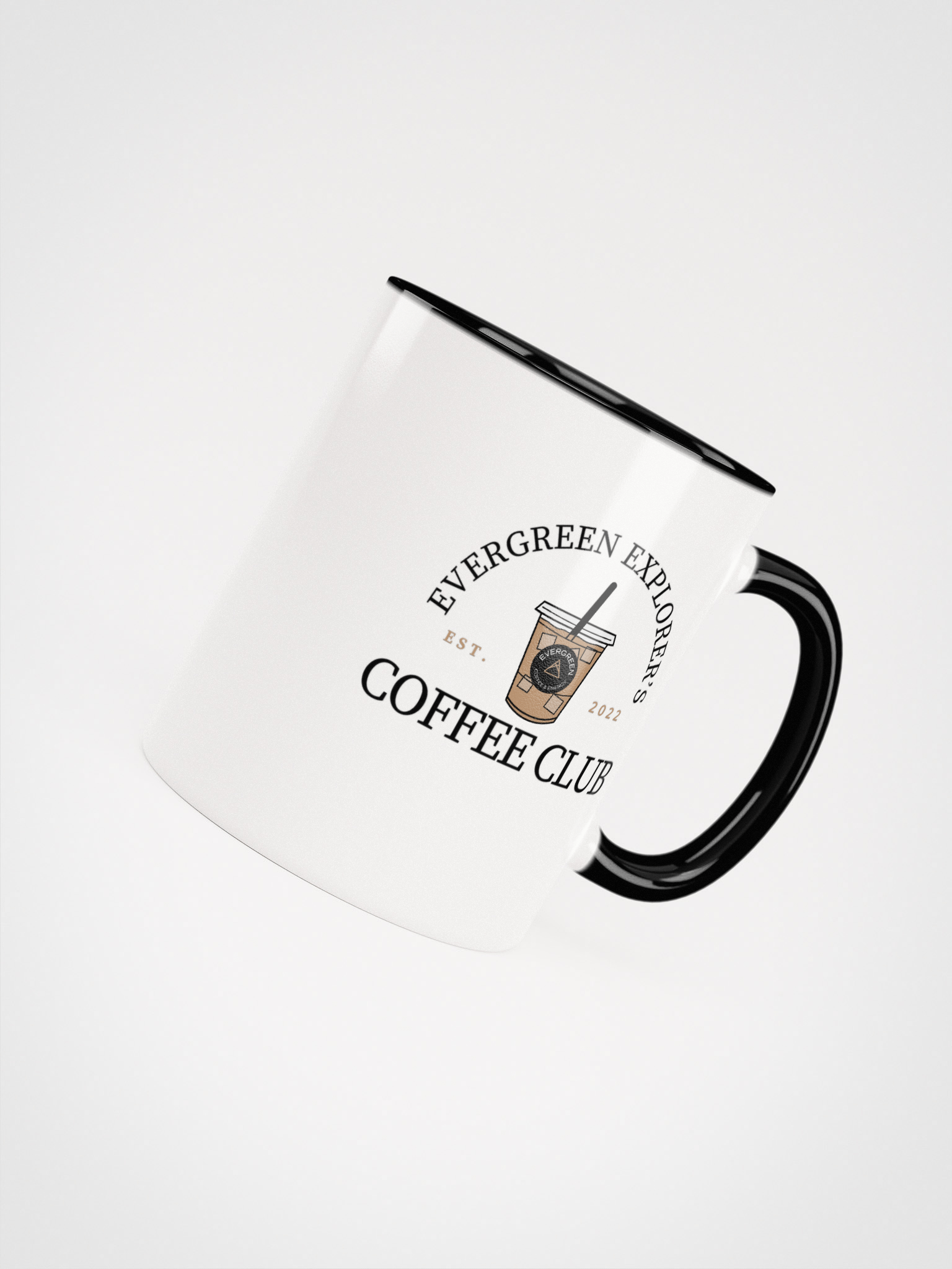 Coffee Mug | Coffee Club product image (4)