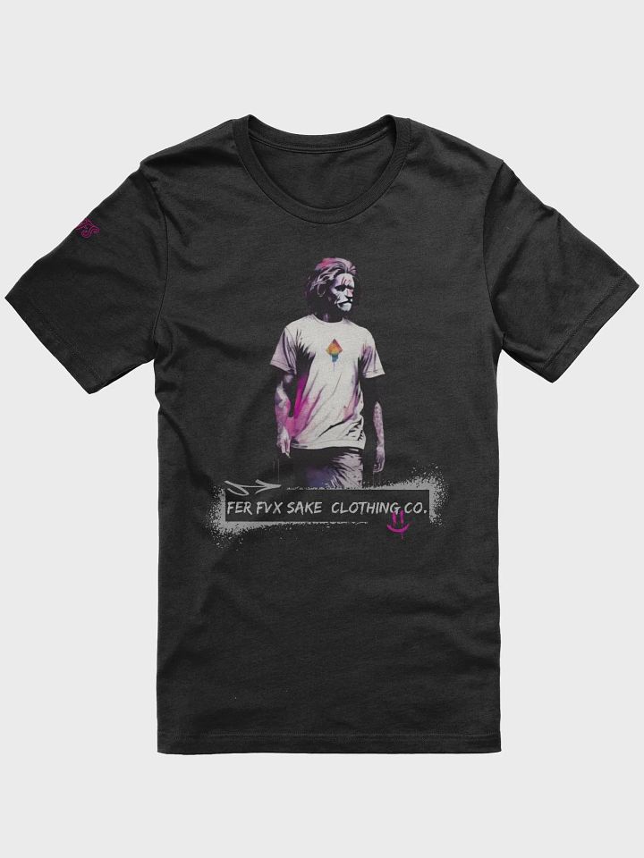 FFS - Leo Tee product image (4)