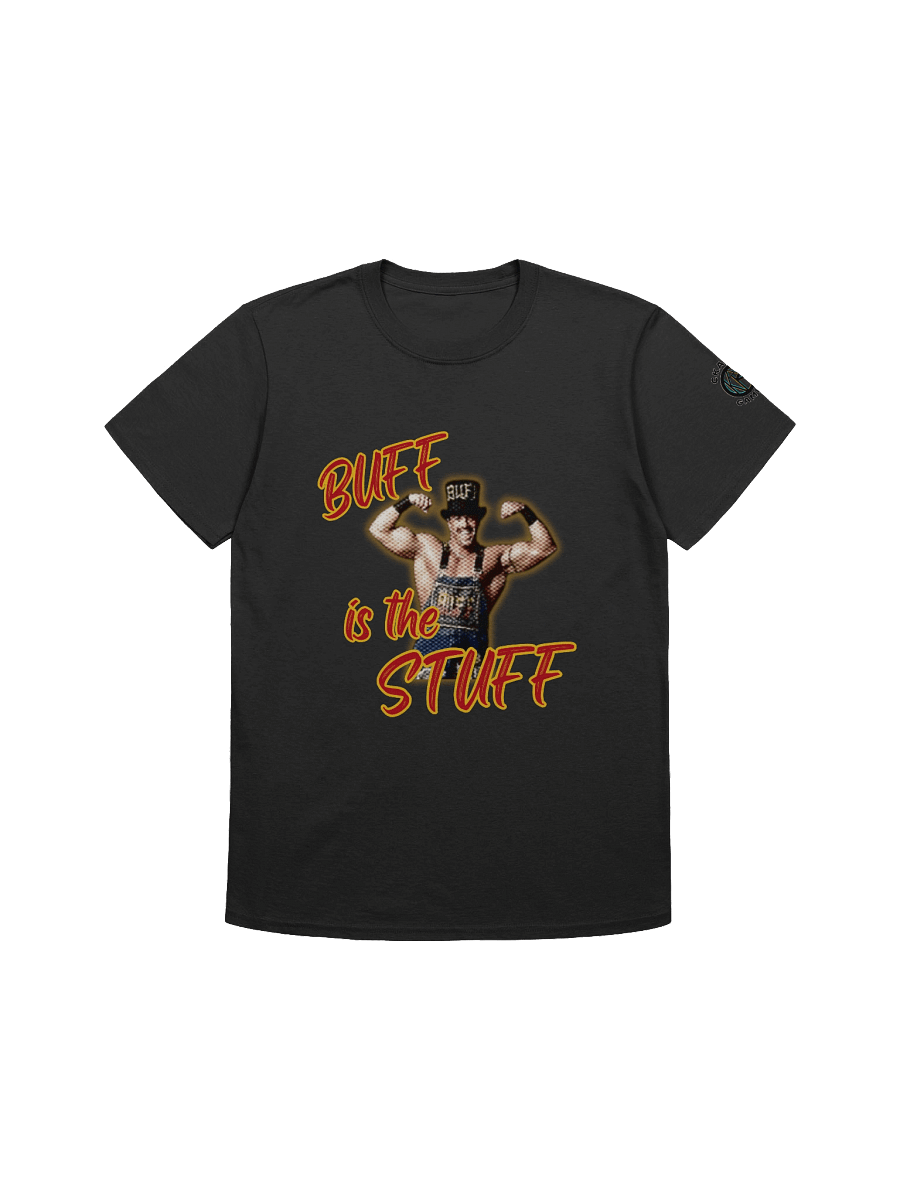 Buff Bagwell product image (3)