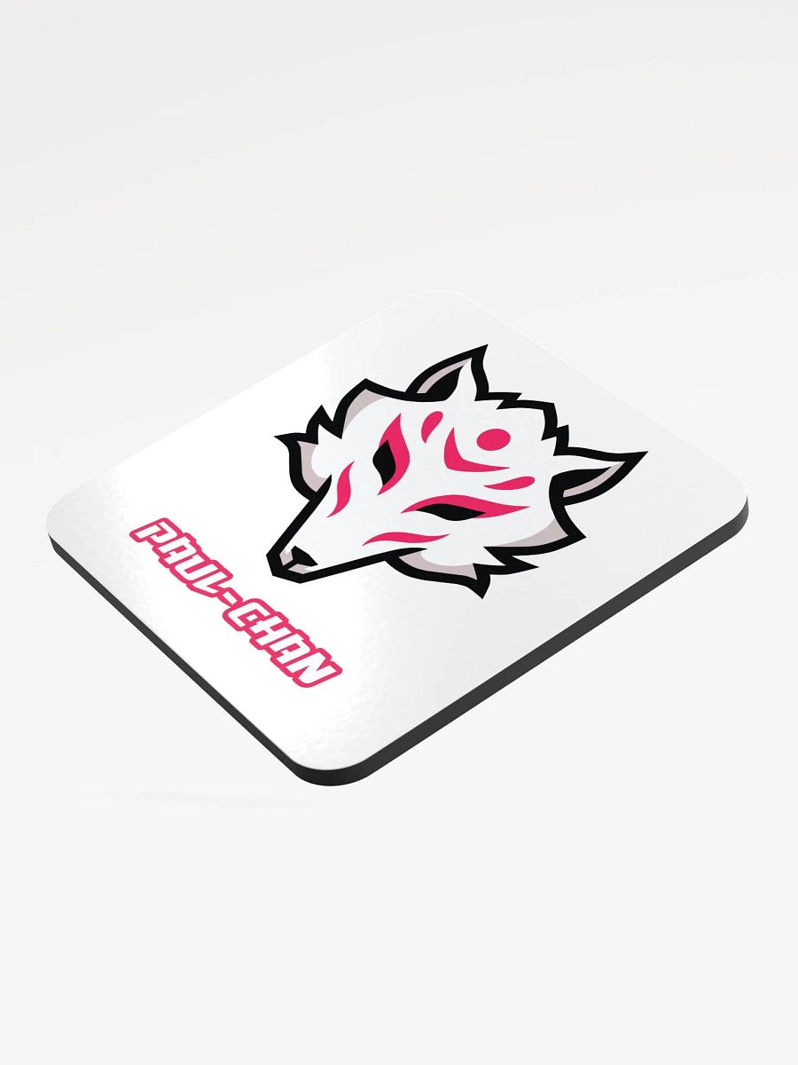Kitsune Coaster product image (3)