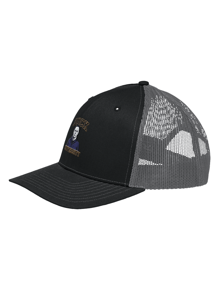 Buck University Myers Hat product image (10)