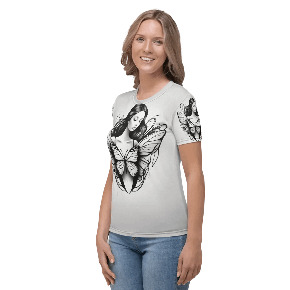 Outdoor Odysseys T shirt product image (6)