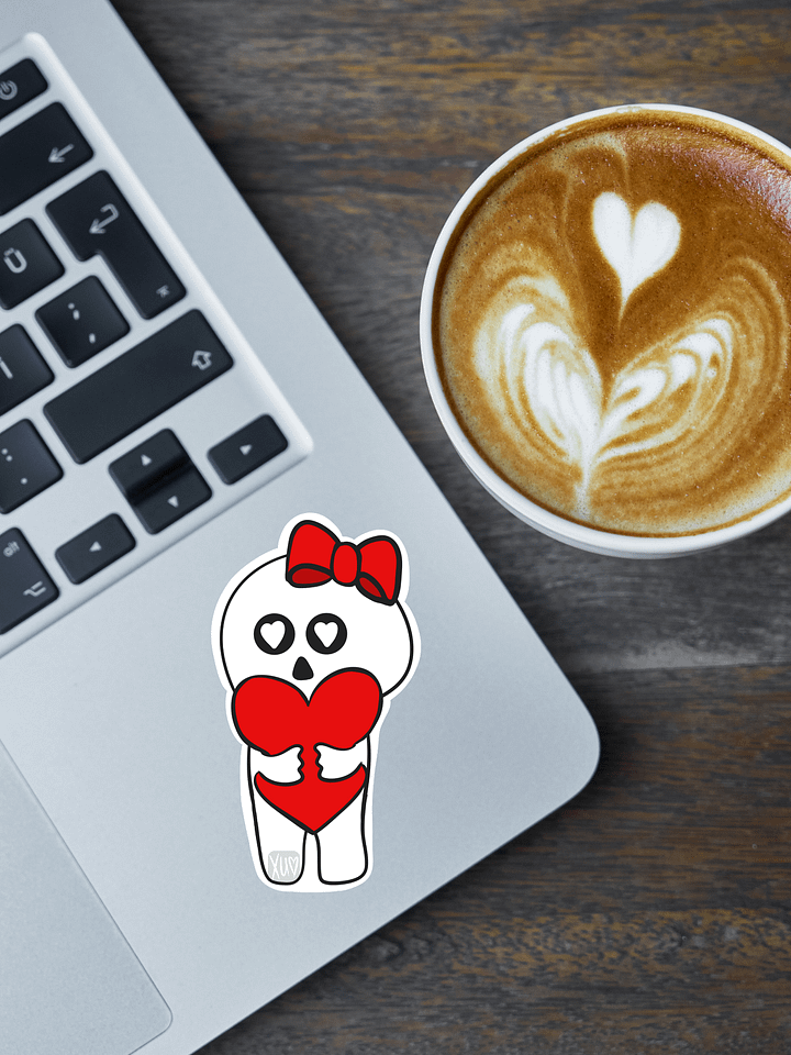 Skelly Girl product image (2)