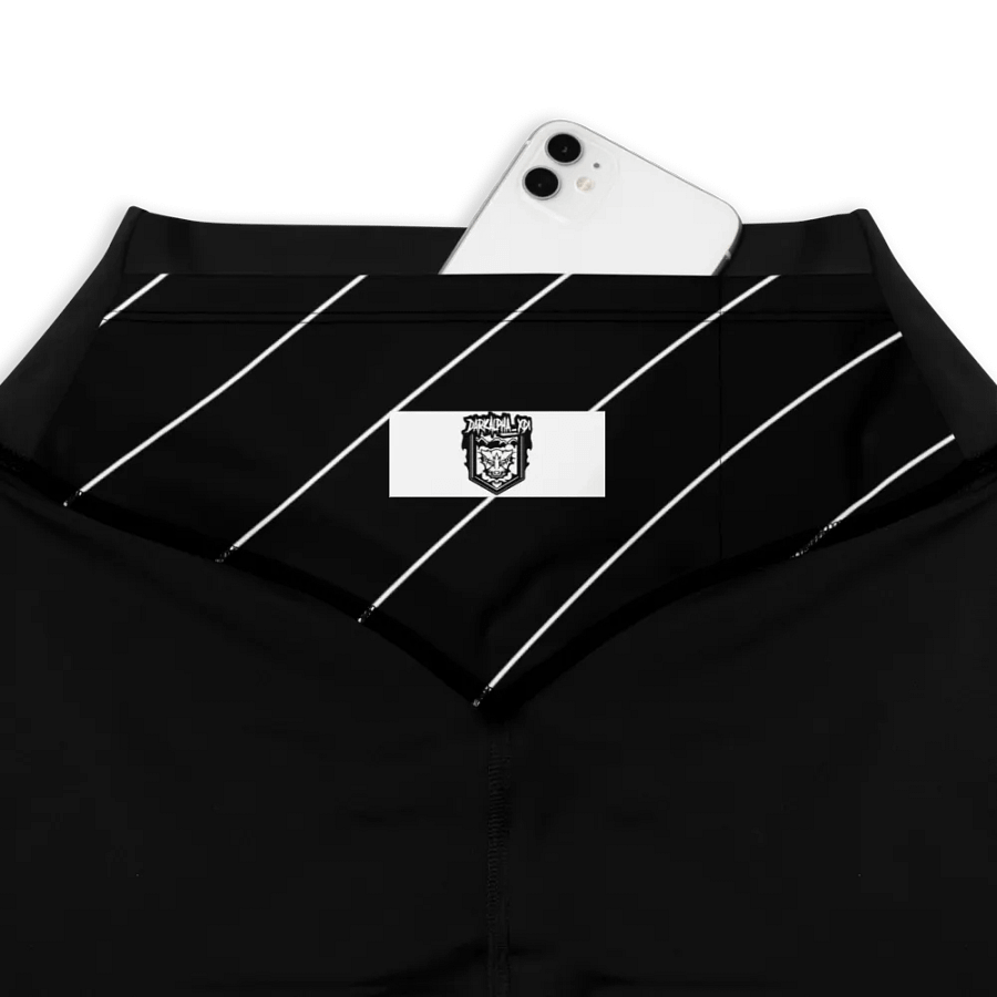 DarkAlpha Womens Leggings product image (2)