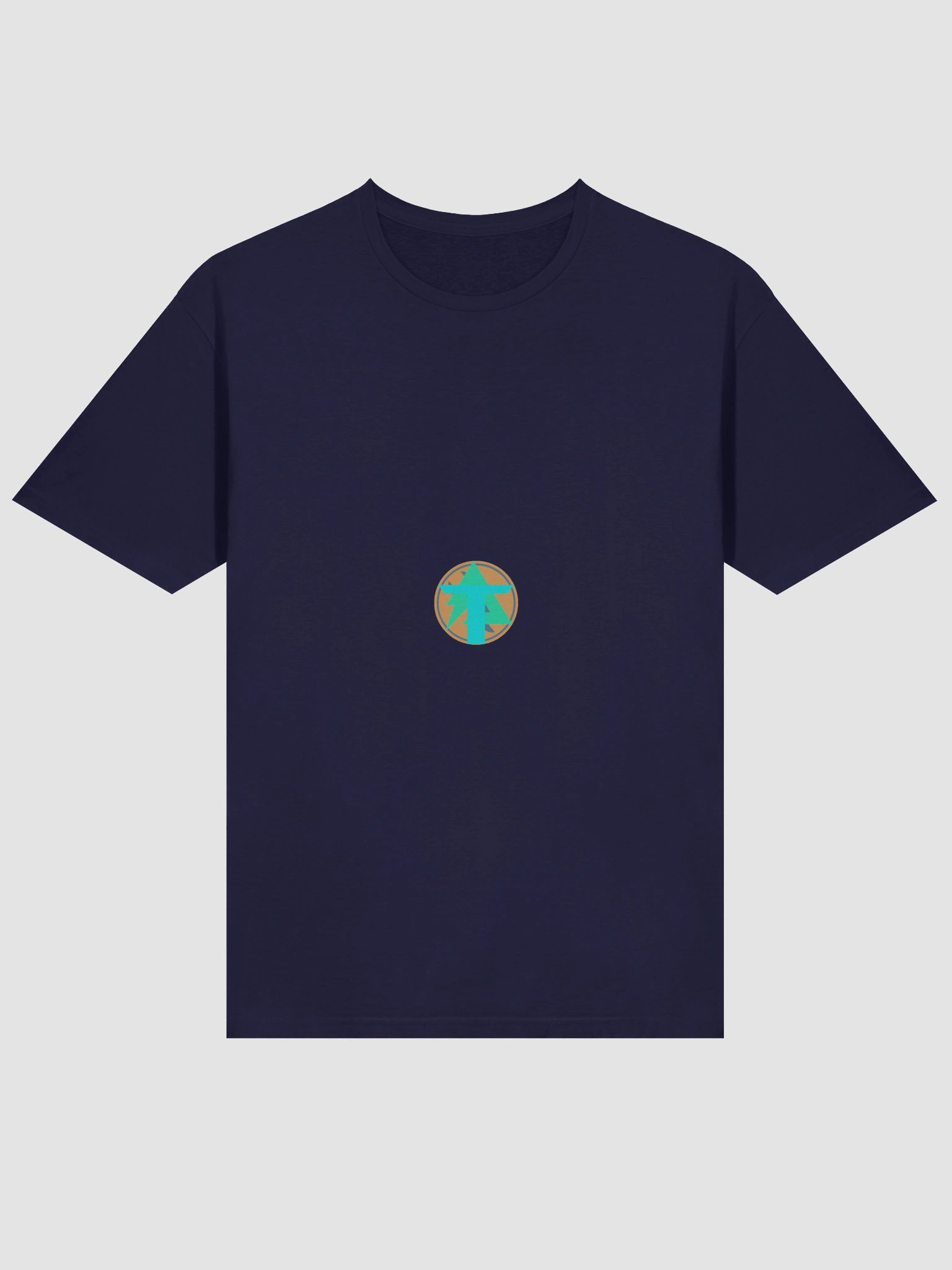 Terengineer Softstyle T-Shirt (Colors) product image (3)