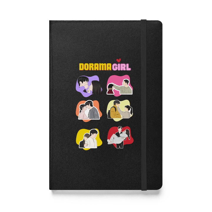 Diario Mi Dorama Personal product image (1)