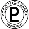 Poco Loco Ranch Shop