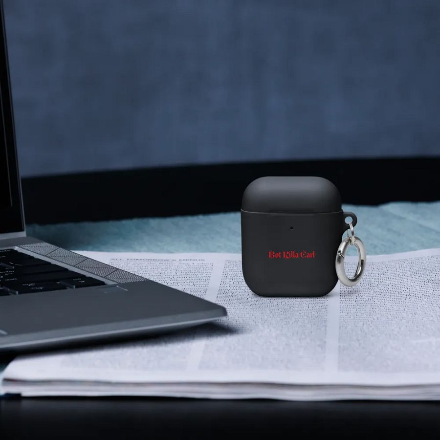 Bot Killa Pods Case product image (10)