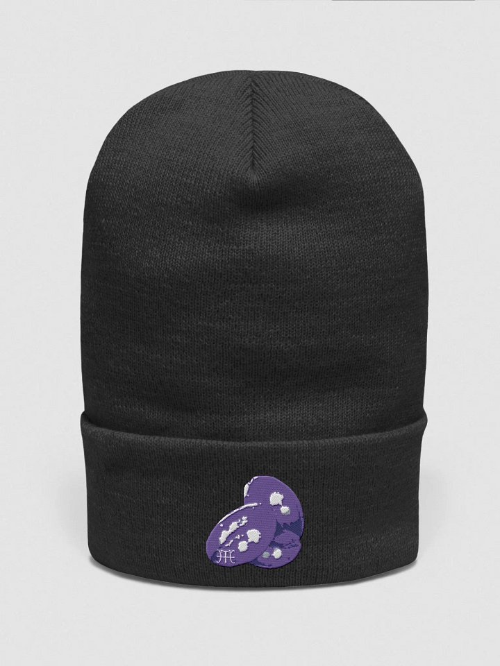 Magic Beanie product image (1)