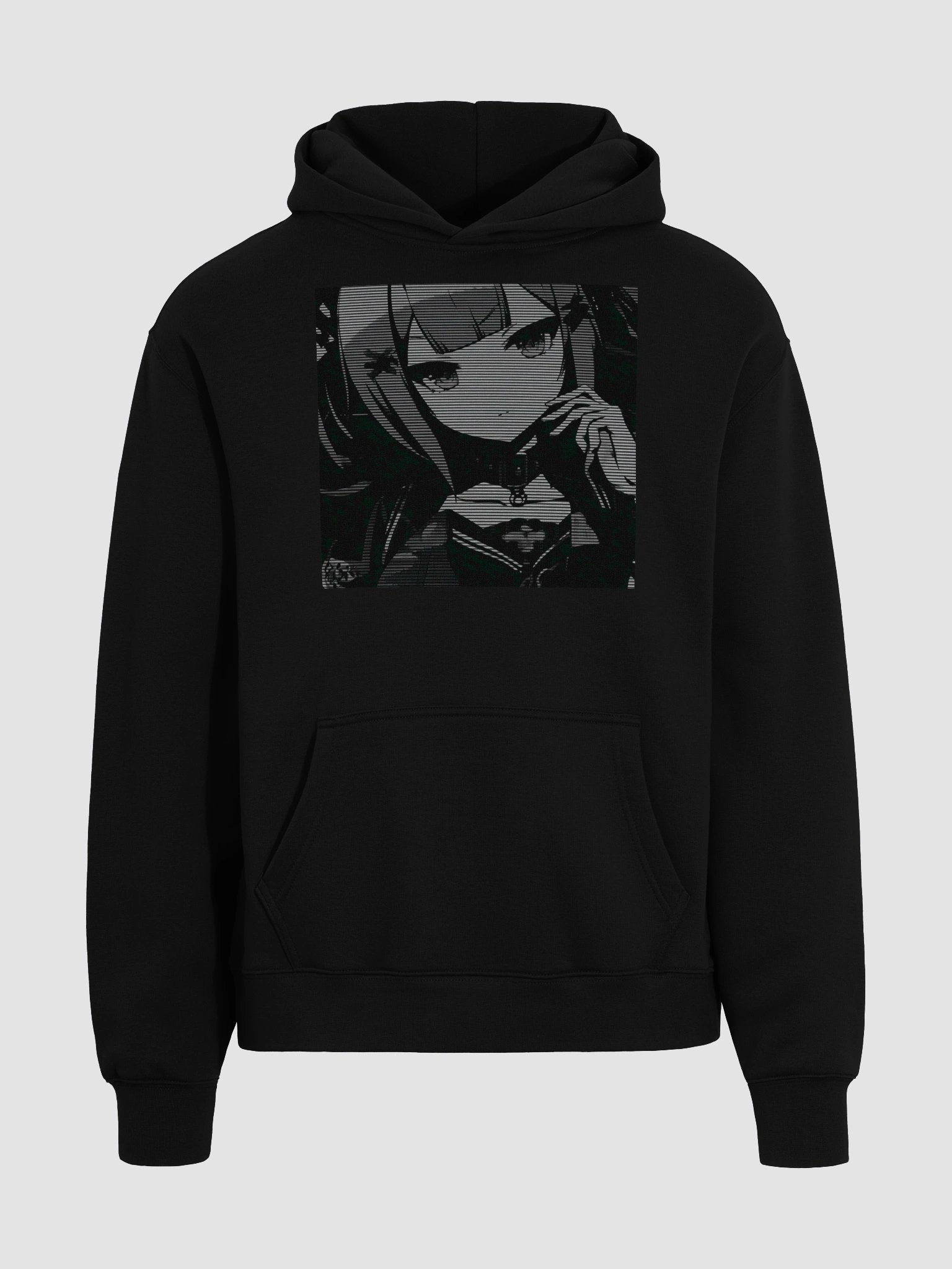 Kyla Vall Hoodie product image (3)