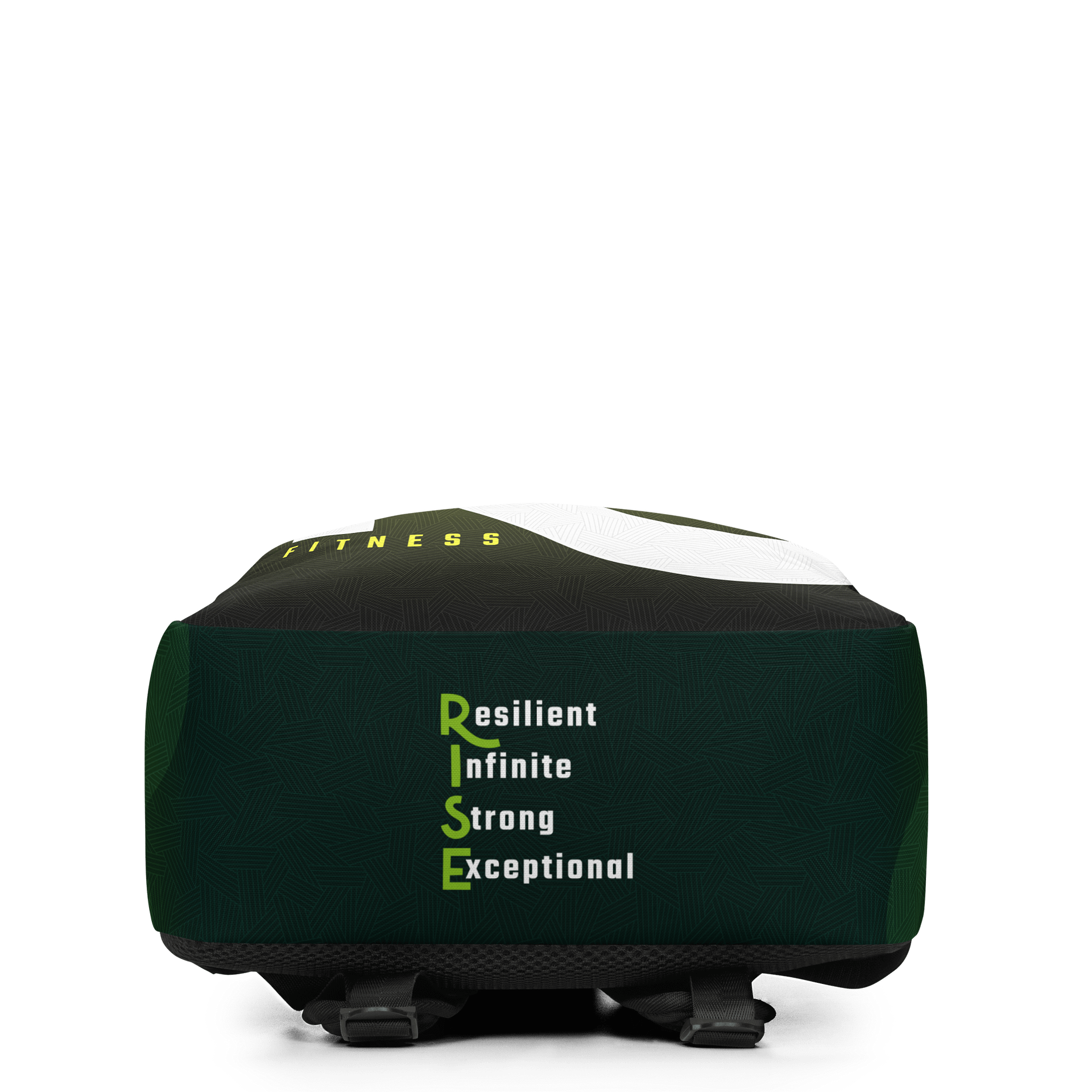 RISE Backpack product image (4)