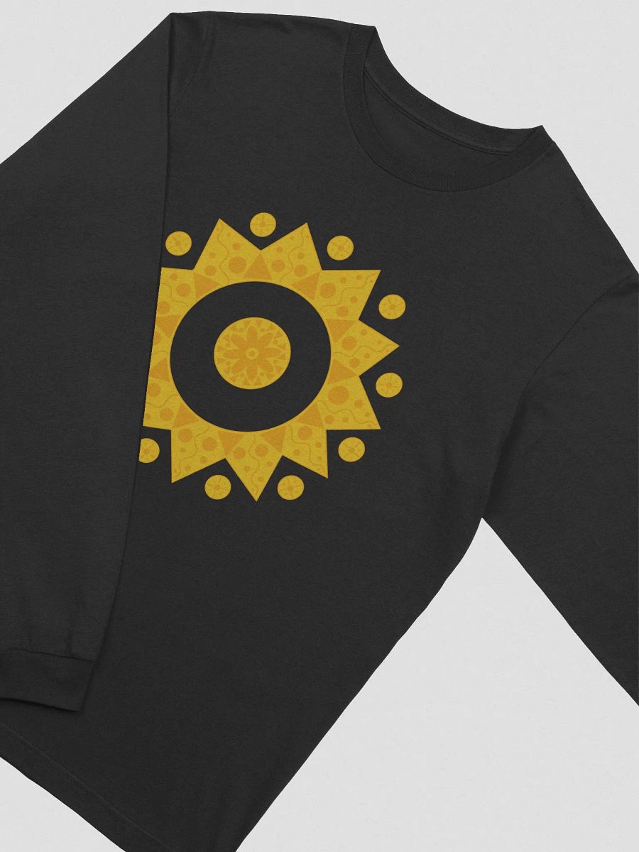Sun Crewneck product image (7)