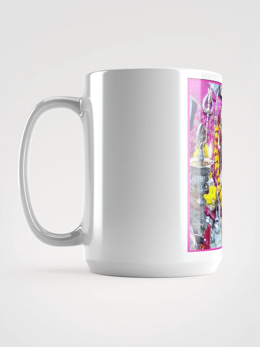 Divine Deity Shrine Mug product image (6)