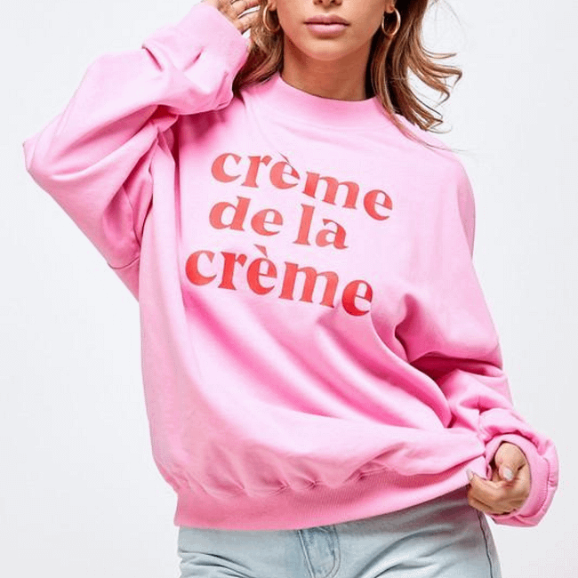 Sweatshirts