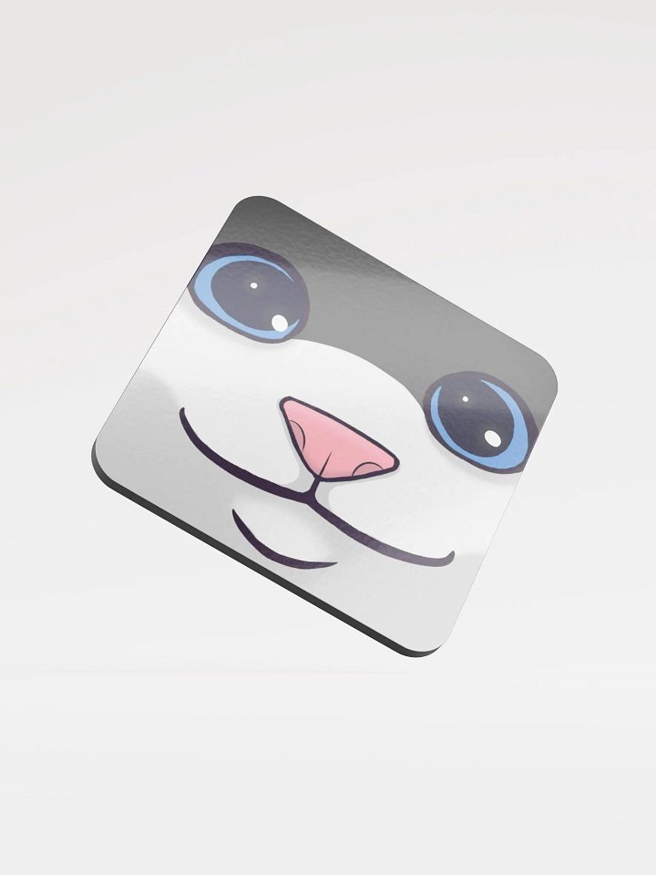 Polite Coaster product image (2)