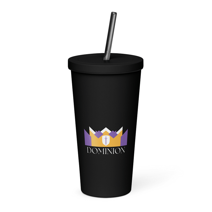 DOMINION Tumbler product image (1)