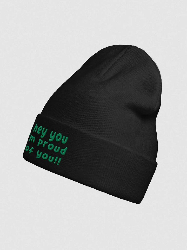 hey you beanie male product image (2)
