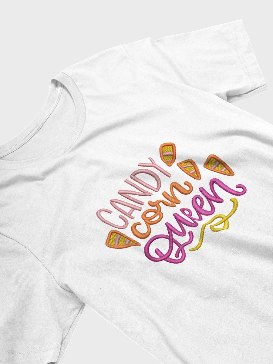 CANDY Corn Queen | T-Shirt product image (3)