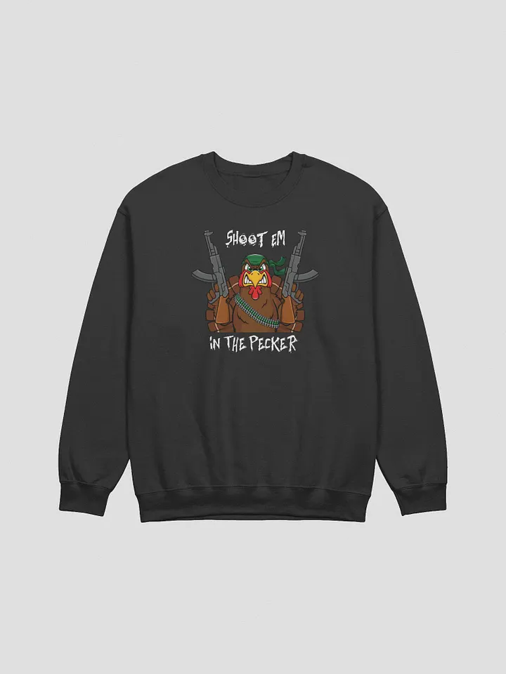 Shoot Em Sweatshirt product image (3)