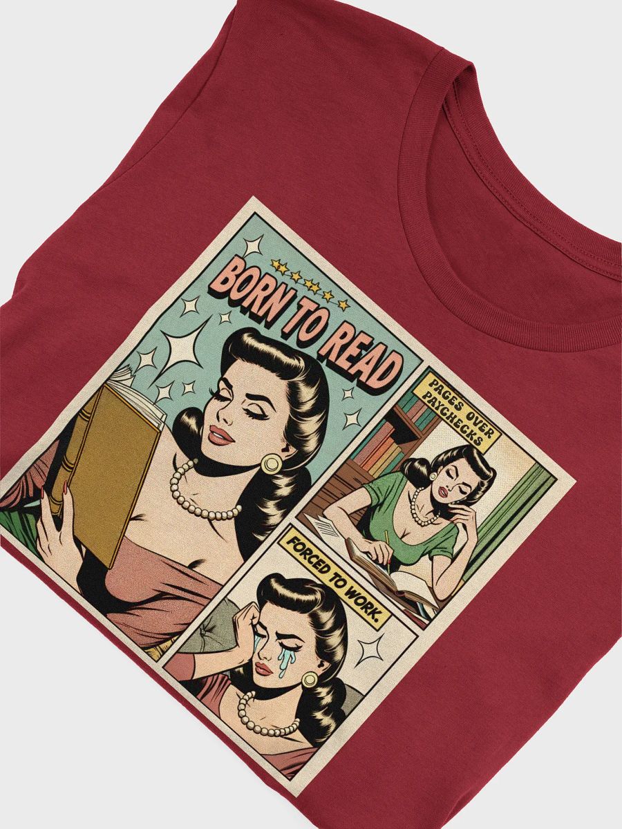 Read Books, Be Kind, Stay Weird Collection product image (40)