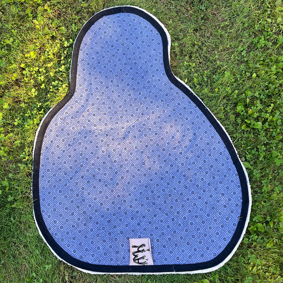 Jack-O-Lantern Witch Rug product image (4)