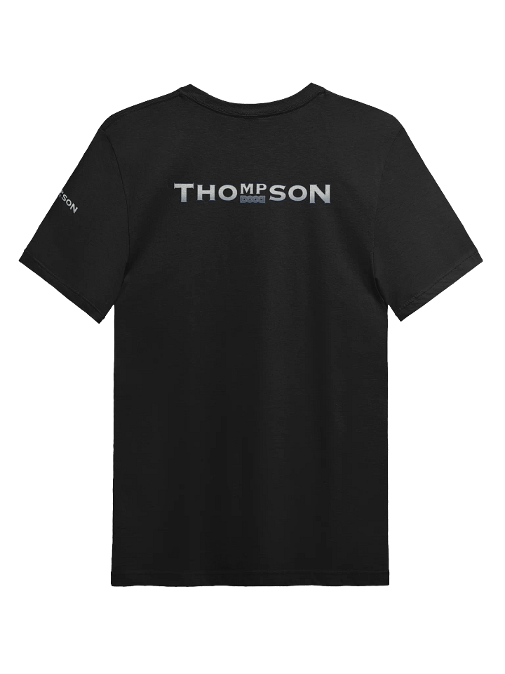 M.P.Thompson Ornamental T-Shirt product image (3)