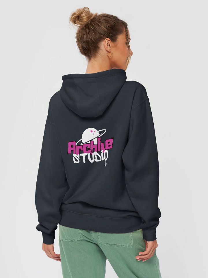 Classic Studio Hoodie product image (2)