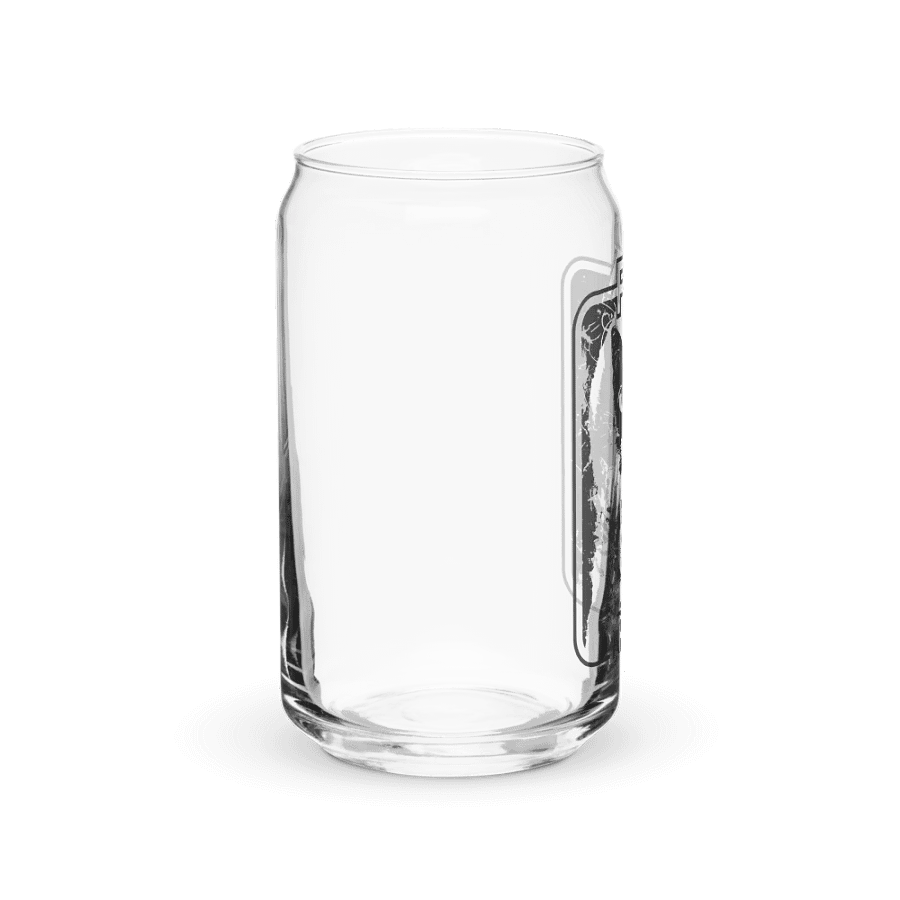 The Saga - Can-Shaped Glass product image (8)