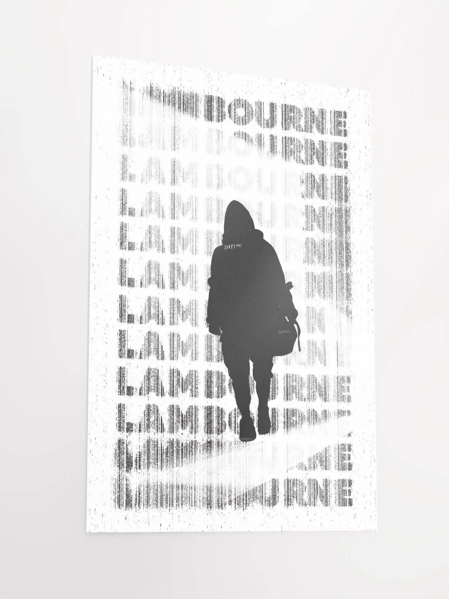 Lambourne Poster product image (4)