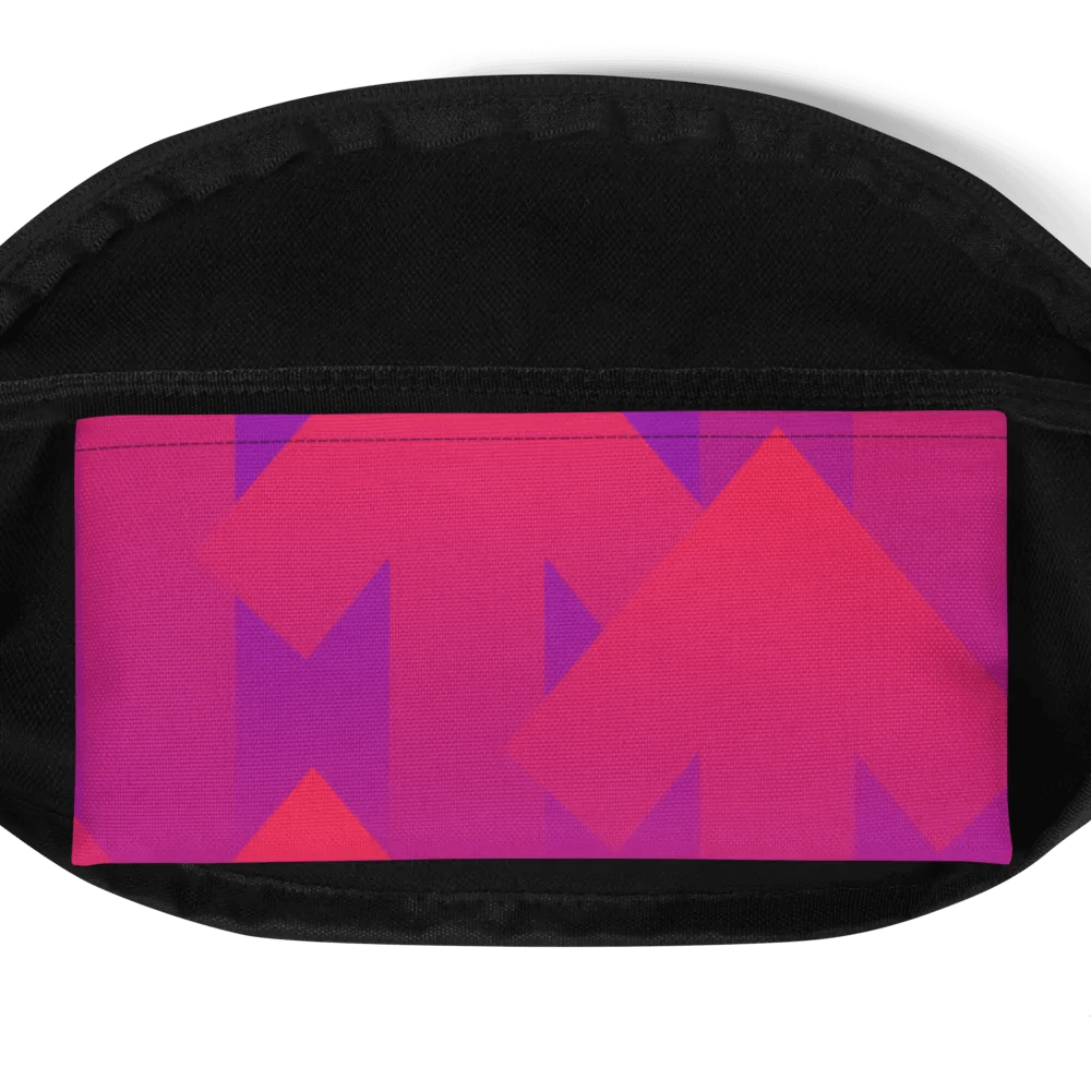 CFPB Union Fanny Pack product image (4)