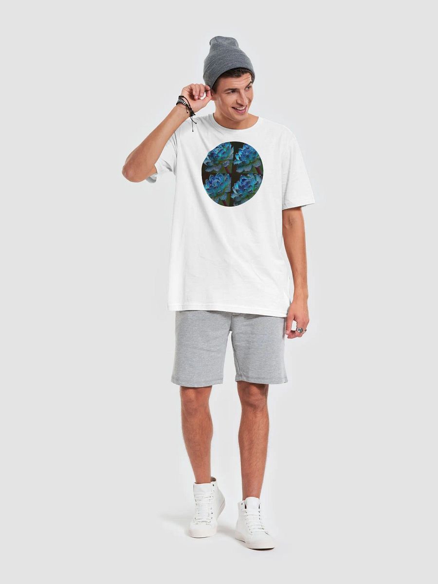 Kawaiikitten Essential DewDrop Supersoft T-shirt product image (5)