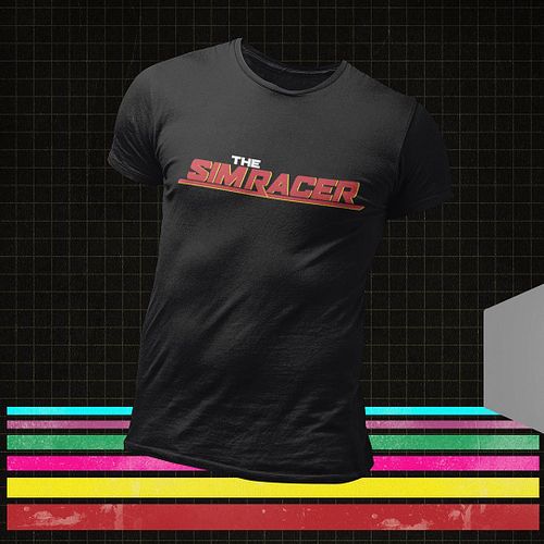 Want to support The Sim Racer? Get some of our merch. Link is in the bio. #simracing #iracing #racinggames #nascar