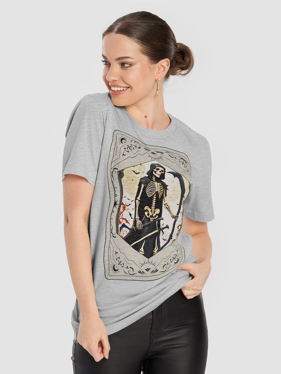 Reaper's Embrace T-Shirt product image (46)
