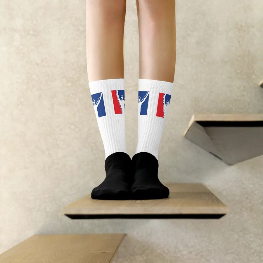 iDale Sim Racing Socks product image (8)