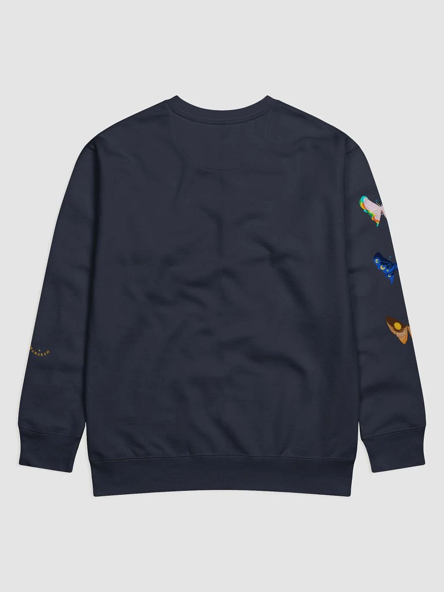 Butterfly Catcher Sweatshirt product image (2)