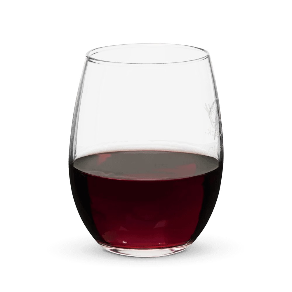 Classy as F*ck Wine Glasses product image (8)