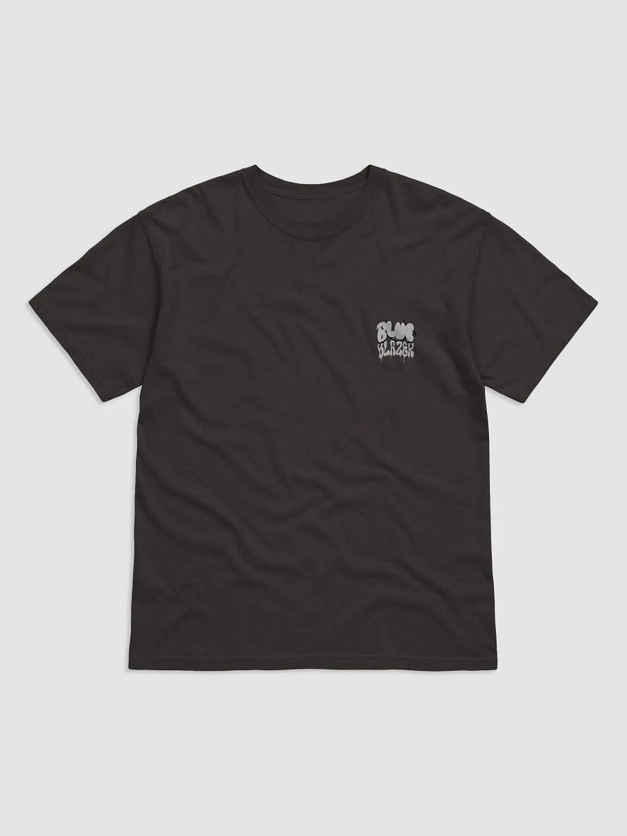 Meltwave Tee Graphite product image (1)