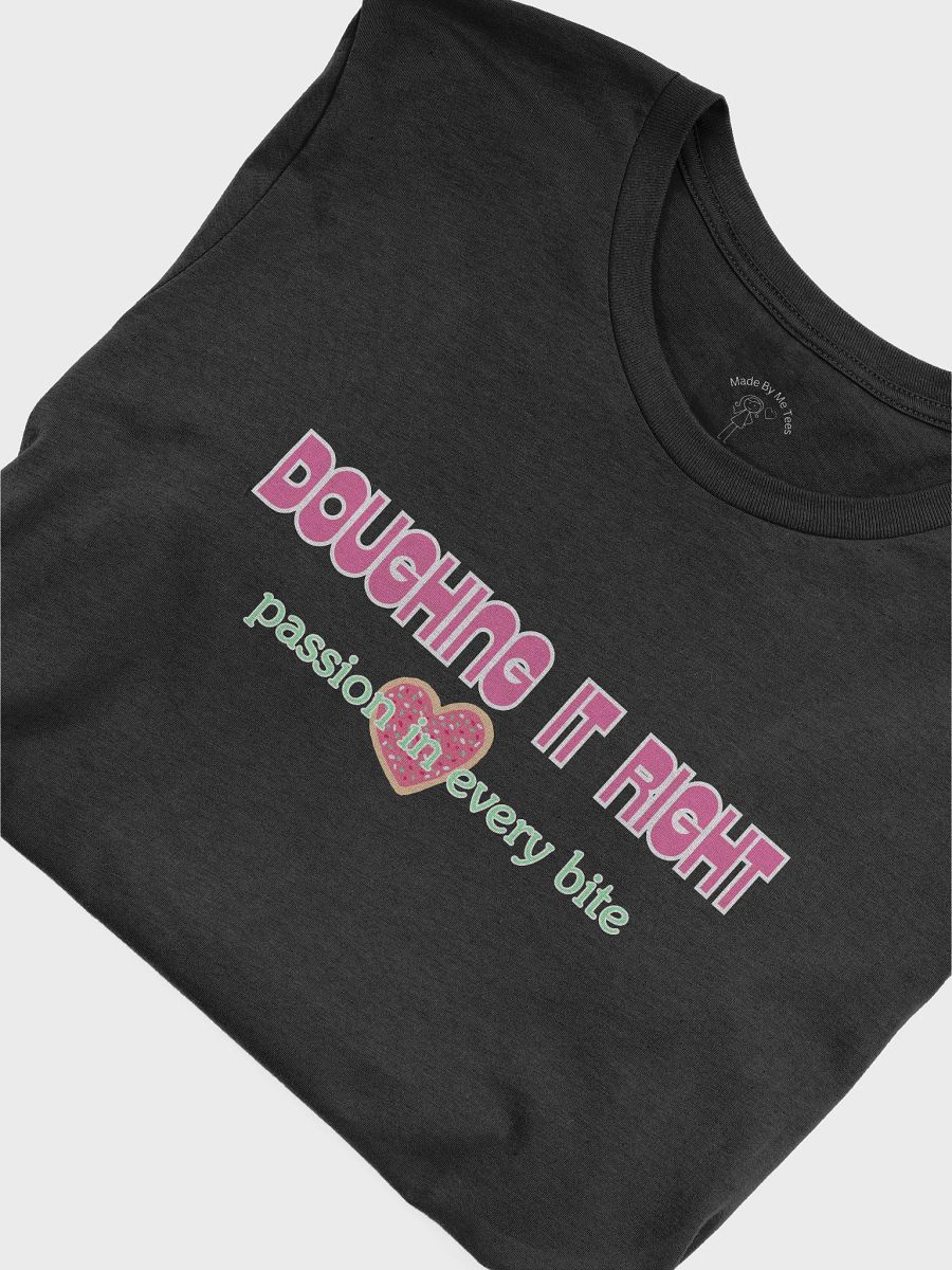 Doughing it Right product image (5)