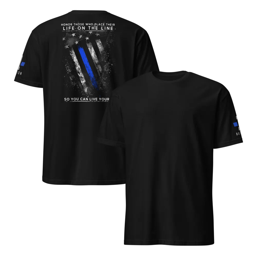 Police: Life On The Line product image (13)