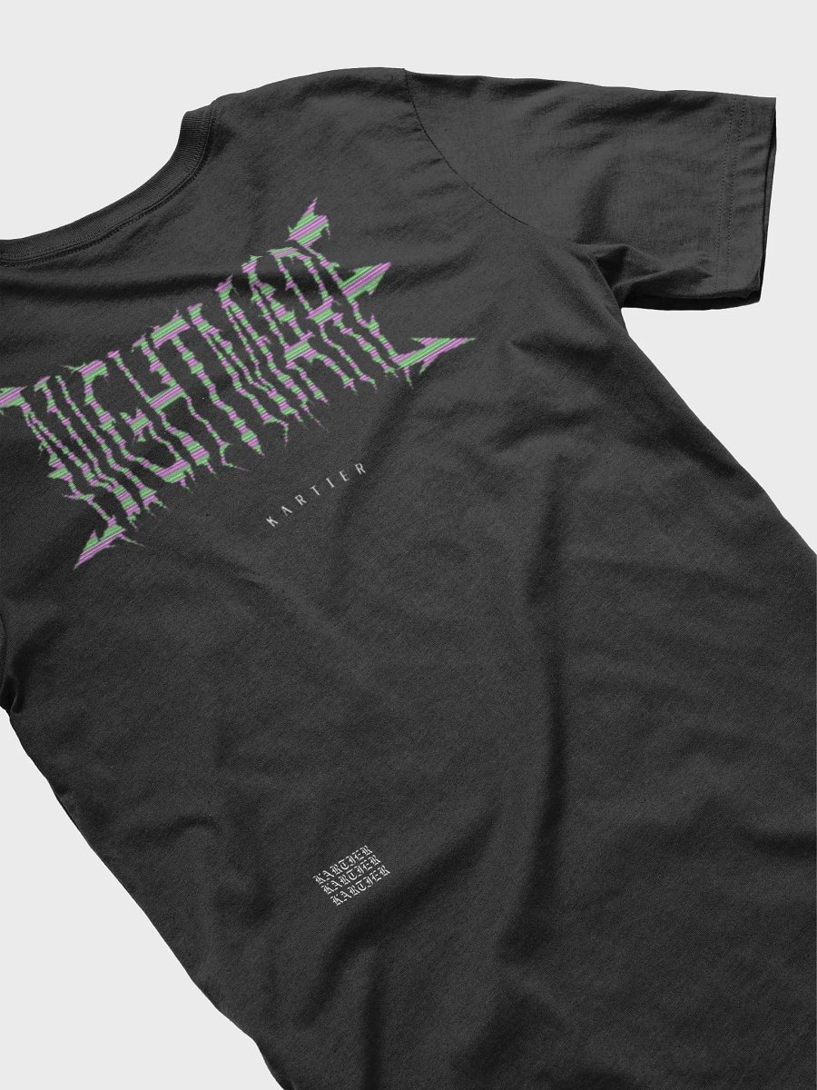 Nightmare T-Shirt product image (55)