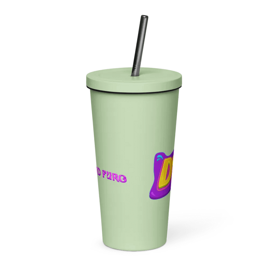 DTF Cup product image (2)