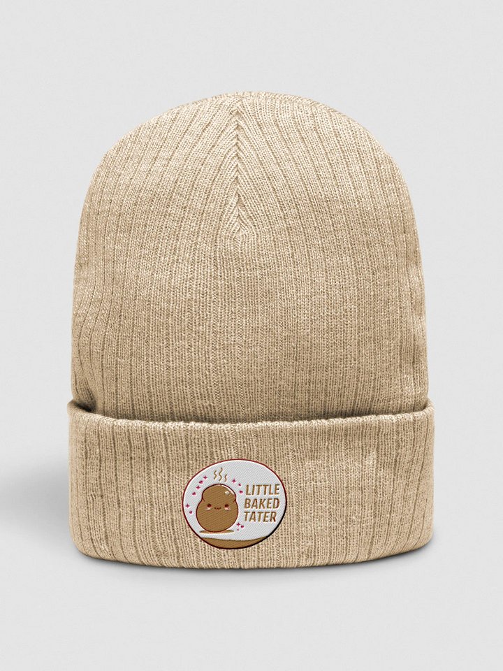 Tater Beanie product image (28)