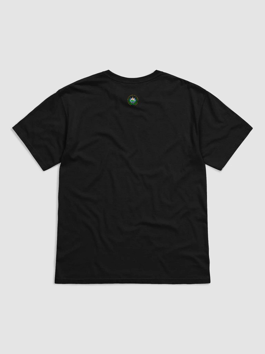 Camiseta Escudo Blanco product image (7)
