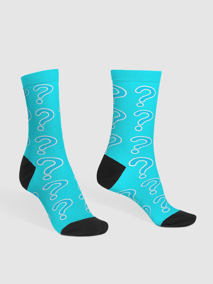 Piggo Mark Socks product image (3)