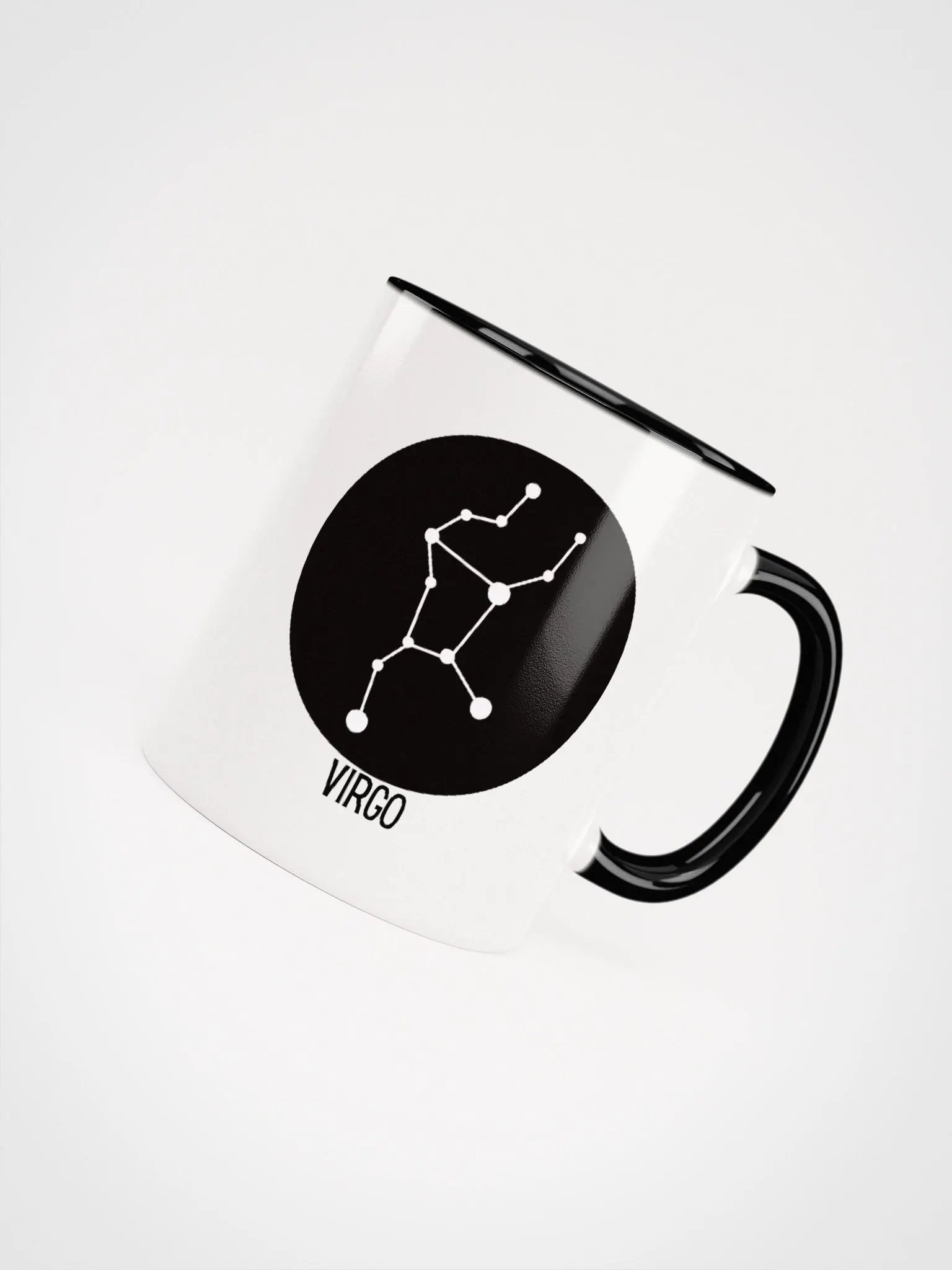 UACNJ 11oz Mug - Virgo product image (4)