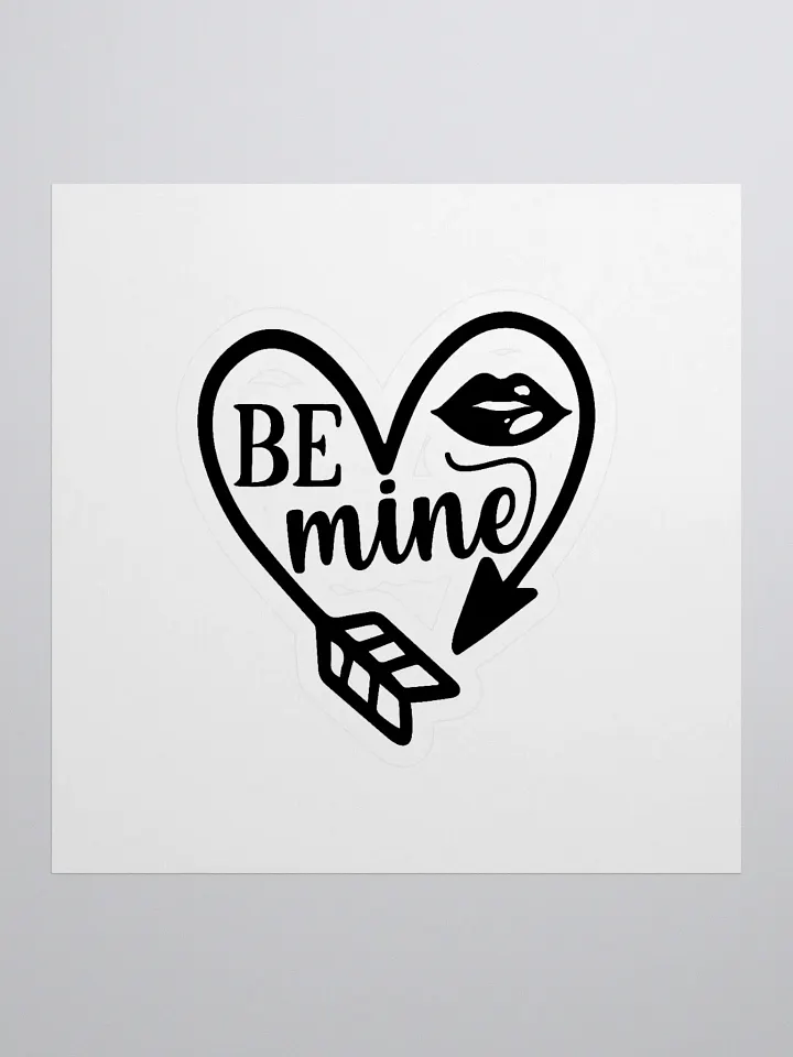 Be Mine. product image (1)