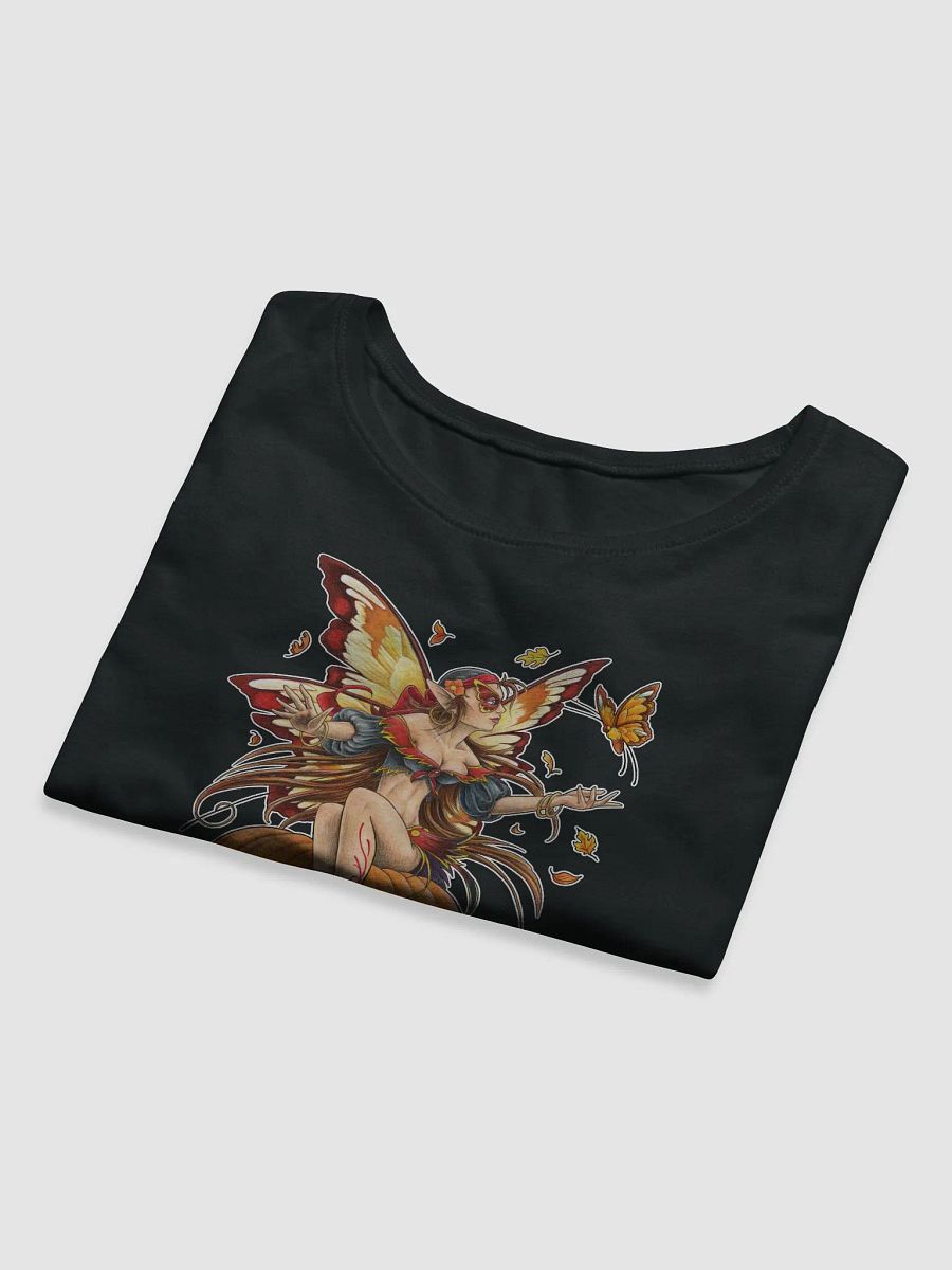 Masquerade - SFA Crop Top product image (24)
