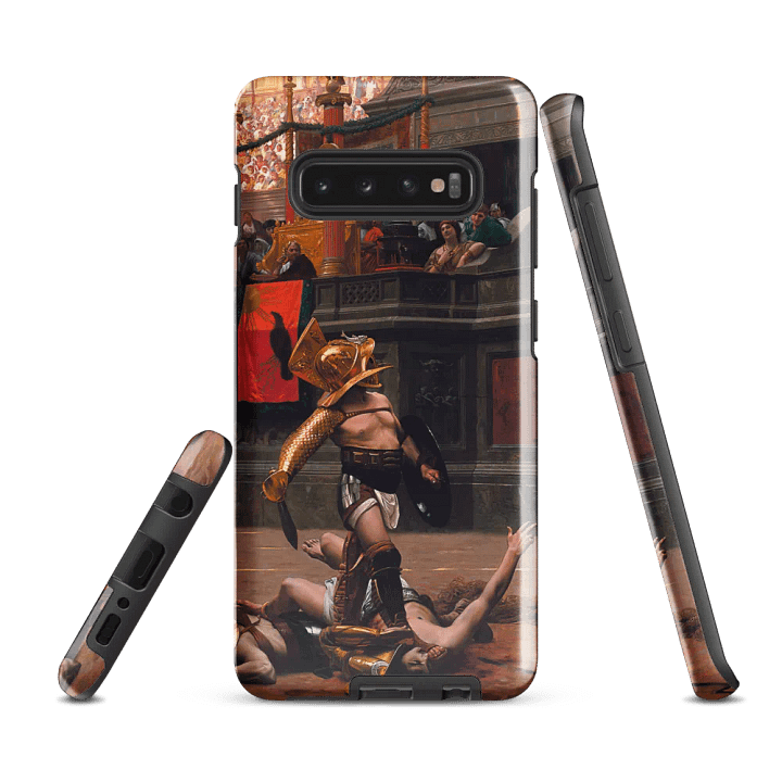Gladiator Triumph Samsung® Tough Case product image (5)